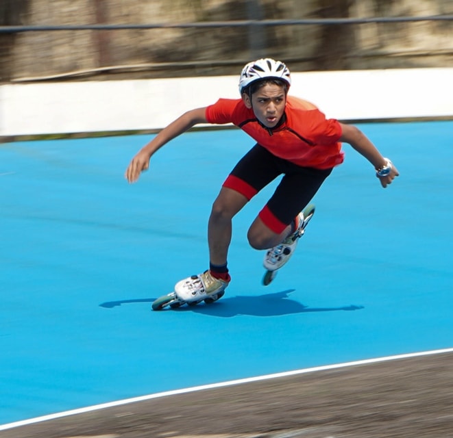Core Skater Group / Players Session training at Universal Skating Academy