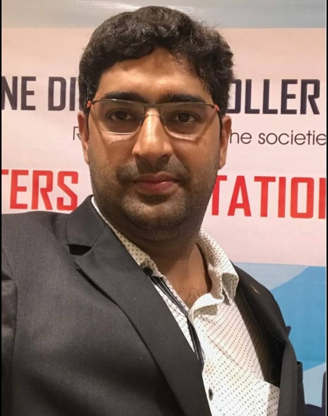 Coach Sanket Kashikar Founder of Universal Skating Academy