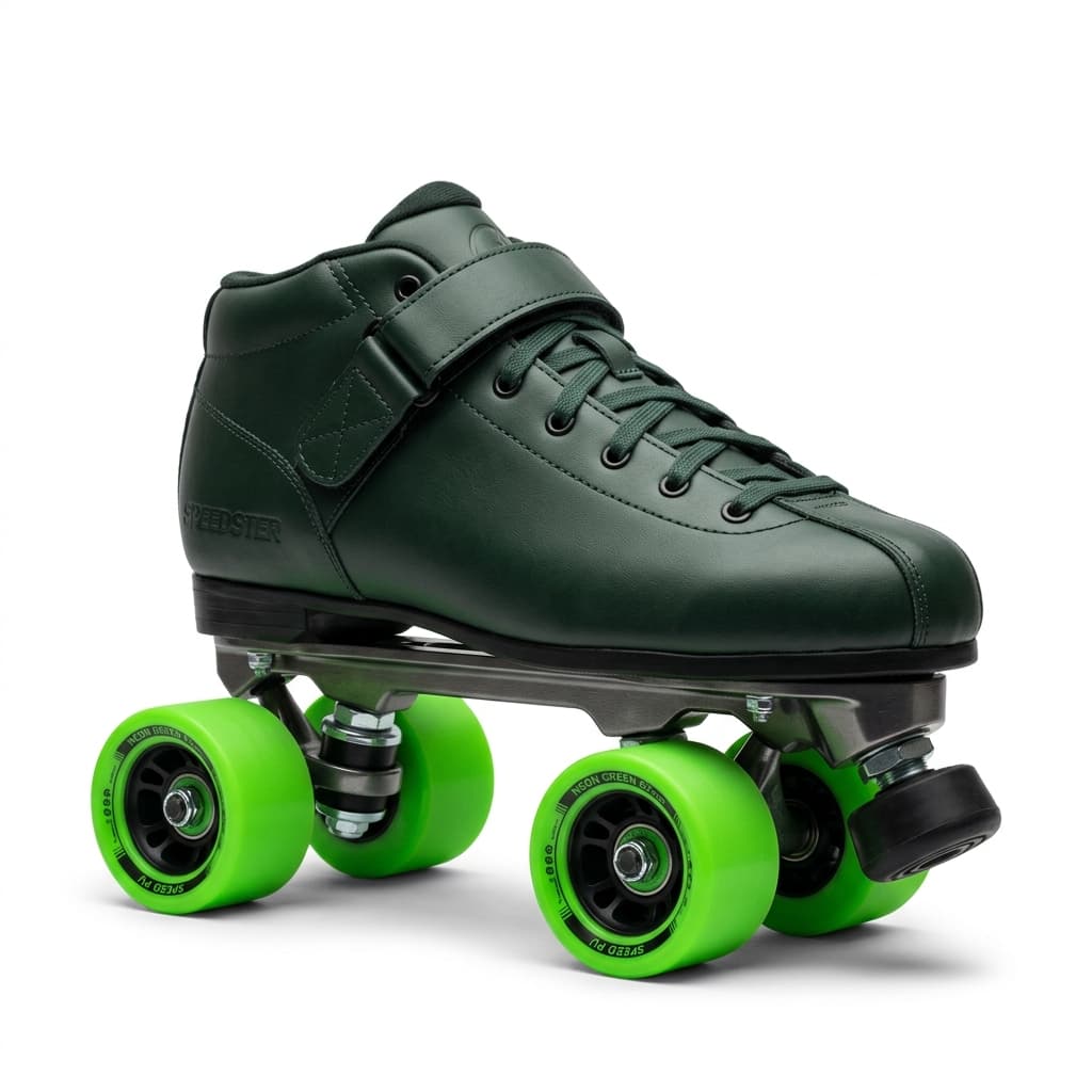 Quad Skate roller skate